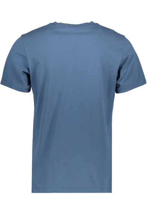 Superdry classic core logo shadow tee
